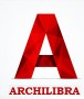 Archilibra Logo